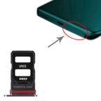 SIM Card Tray + SIM Card Tray for Xiaomi Mi 11 Pro, For Xiaomi Mi 11 Pro