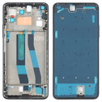 Original Front Housing LCD Frame Bezel Plate for Xiaomi Mi 11 Lite 5G / Mi 11 Youth/11 Lite 5G NE, For Xiaomi Mi 11 Lite 5G (Original)