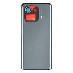 Original Battery Back Cover for Xiaomi Mi 11 Pro, For Xiaomi Mi 11 Pro (Original)