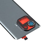 Original Battery Back Cover for Xiaomi Mi 11 Pro, For Xiaomi Mi 11 Pro (Original)