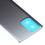 Original Battery Back Cover for Xiaomi Redmi Note 10S M2101K7BG, M2101K7BI, M2101K7BNY , For Xiaomi Redmi Note 10S (Original)