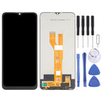 Original LCD Screen and Digitizer Full Assembly for OPPO Realme C20 / C21 RMX3201 RMX3063, For Realme C20