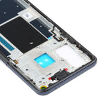 For OnePlus 9 (EU/NA Version) Middle Frame Bezel Plate, For OnePlus 9 (EU/NA Version)