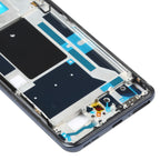For OnePlus 9 (EU/NA Version) Middle Frame Bezel Plate, For OnePlus 9 (EU/NA Version)
