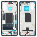For OnePlus 9 (EU/NA Version) Middle Frame Bezel Plate, For OnePlus 9 (EU/NA Version)