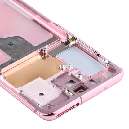 For Samsung Galaxy S20  Middle Frame Bezel Plate , For Samsung Galaxy S20