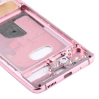 For Samsung Galaxy S20  Middle Frame Bezel Plate , For Samsung Galaxy S20