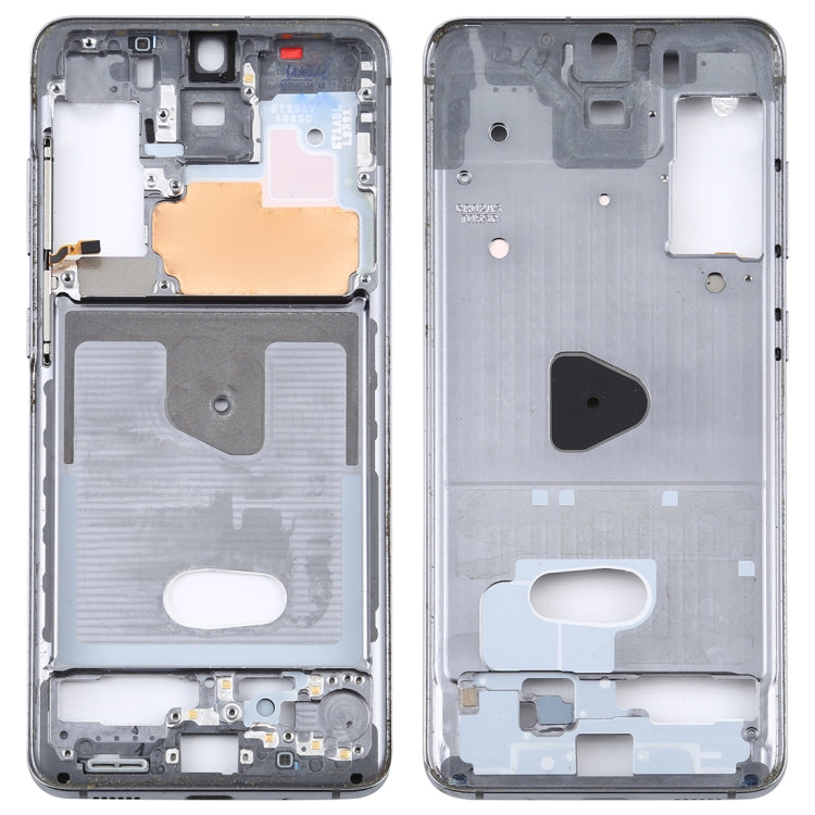 For Samsung Galaxy S20  Middle Frame Bezel Plate , For Samsung Galaxy S20