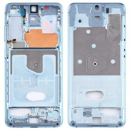 For Samsung Galaxy S20  Middle Frame Bezel Plate , For Samsung Galaxy S20