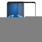 Front Screen Outer Glass Lens for Asus ROG Phone 5 ZS673KS I005DA, For Asus ROG Phone 5
