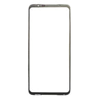 Front Screen Outer Glass Lens for Asus ROG Phone 5 ZS673KS I005DA, For Asus ROG Phone 5
