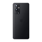 For OnePlus 9 Pro Battery Back Cover with Camera Lens Frame, For OnePlus 9 Pro