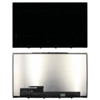 1920 x 1080 FHD LCD Screen and Digitizer Full Assembly with Frame for Lenovo Yoga C740-15 C740-15IML 5D10S39585, For Lenovo Yoga C740-15