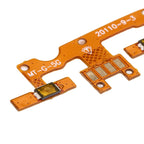Power Button & Volume Button Flex Cable for Motorola Moto G 5G, For Motorola Moto G 5G