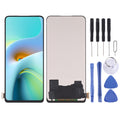 TFT Material LCD Screen and Digitizer Full Assembly for Xiaomi Redmi K30 Ultra M2006J10C, Not Supporting Fingerprint Identification, For Xiaomi Redmi K30 Ultra (TFT Material)