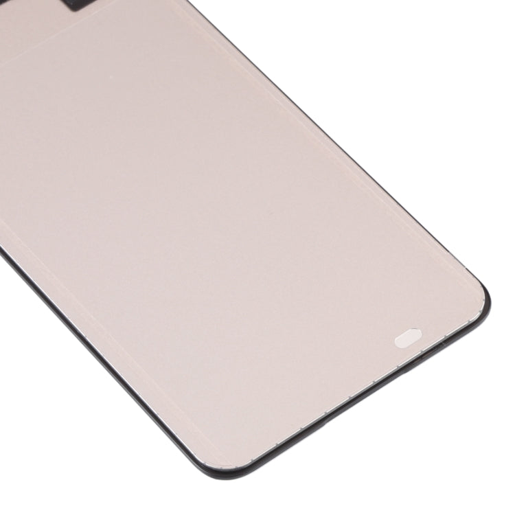 TFT Material LCD Screen and Digitizer Full Assembly for Xiaomi Redmi K30 Ultra M2006J10C, Not Supporting Fingerprint Identification, For Xiaomi Redmi K30 Ultra (TFT Material)