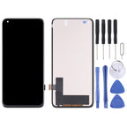 TFT Material LCD Screen and Digitizer Full Assembly for Xiaomi Mi 10 Pro 5G / Mi 10 5G, Not Supporting Fingerprint Identification, For Xiaomi Mi 10 Pro 5G / Mi 10 5G (TFT Material)