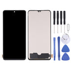 TFT Material LCD Screen and Digitizer Full Assembly for Vivo X60 / X60 (China) V2046A / X60t V2085A / X60s V2059A / X70 V2133A, V2104, Not Supporting Fingerprint Identification, For Vivo X60 (TFT)