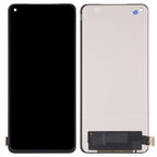 TFT Material LCD Screen and Digitizer Full Assembly (Not Supporting Fingerprint Identification) for OPPO Ace2, For OPPO Ace2 (TFT)