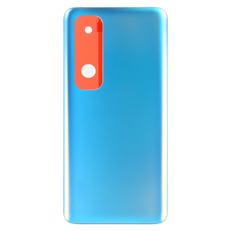 Original Battery Back Cover for Xiaomi Mi 10S, For Xiaomi Mi 10S (Original)
