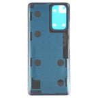 Original Battery Back Cover for Xiaomi Redmi Note 10 Pro Max / Redmi Note 10 Pro 4G / Redmi Note 10 Pro (India) M2101K6P M2101K6G M2101K6I M2101K7AI M2101K7AG, For Xiaomi Redmi Note 10 Pro Max (Original), For Xiaomi Redmi Note 10 Pro Max