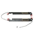 1 Pair Speaker Ringer Buzzer for Dell XPS 15 9550 9560 9570 7590, For Dell XPS 15 9550 9560 9570 7590