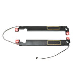 1 Pair Speaker Ringer Buzzer for Dell XPS 15 9550 9560 9570 7590, For Dell XPS 15 9550 9560 9570 7590