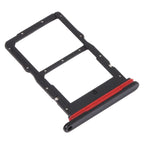 SIM Card Tray + SIM Card Tray for Huawei Nova 8 SE, For Huawei Nova 8 SE
