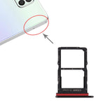 SIM Card Tray + SIM Card Tray for Huawei Nova 8 SE, For Huawei Nova 8 SE