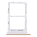 SIM Card Tray + SIM Card Tray for Huawei Nova 8 SE, For Huawei Nova 8 SE
