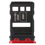 SIM Card Tray + SIM Card Tray for Honor Play4 Pro, For Honor Play4 Pro