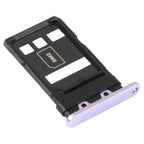 SIM Card Tray + SIM Card Tray for Huawei Nova 7 Pro 5G, For Huawei Nova 7 Pro 5G