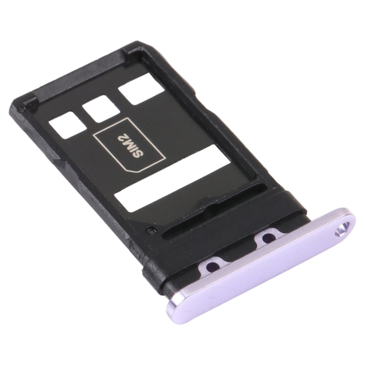 SIM Card Tray + SIM Card Tray for Huawei Nova 7 Pro 5G, For Huawei Nova 7 Pro 5G