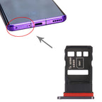 SIM Card Tray + SIM Card Tray for Honor 30 Pro, For Honor 30 Pro