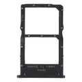 SIM Card Tray + NM Card Tray for Huawei Nova 7i, For Huawei Nova 7i