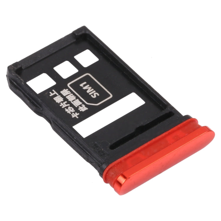 SIM Card Tray + SIM Card Tray for Huawei Nova 6, For Huawei Nova 6