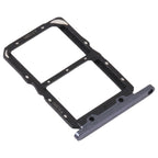 SIM Card Tray + SIM Card Tray for Huawei Nova 5T, For Huawei Nova 5T