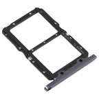 SIM Card Tray + SIM Card Tray for Huawei Nova 5T, For Huawei Nova 5T