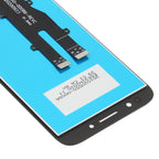 LCD Screen and Digitizer Full Assembly for Nokia C1 Plus TA-1312, For Nokia C1 Plus