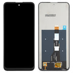 LCD Screen and Digitizer Full Assembly for Nokia X20, For Nokia X20