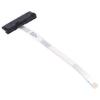 DDOXKRHD001 12.5cm 1410-0019800 Hard Disk Jack Connector With Flex Cable for Asus X509 M509 X509FA X509F, DDOXKRHD001