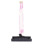 450.0BX02.0001 7.8cm Hard Disk Jack Connector With Flex Cable for HP Envy X360 15-BQ 15M-BQ 15M-BP, 450.0BX02.0001