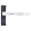 62017B0588901 6.2cm Hard Disk Jack Connector With Flex Cable for HP 14-AF 14-AC 14-AM 14-AN, 62017B0588901