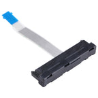 62017B0588901 6.2cm Hard Disk Jack Connector With Flex Cable for HP 14-AF 14-AC 14-AM 14-AN, 62017B0588901