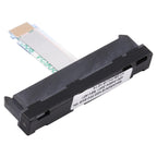 Hard Disk Jack Connector With Flex Cable for HP X360 11-K 13-S 15-BK 15-W M6-W, for HP X360