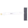 6017B0972501 8.2cm Hard Disk Jack Connector With Flex Cable for HP 14-CF 14-CK0066ST, 6017B0972501
