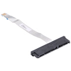 6017B0972501 8.2cm Hard Disk Jack Connector With Flex Cable for HP 14-CF 14-CK0066ST, 6017B0972501