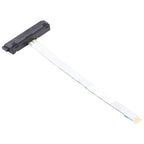 NBX0002J200 Hard Disk Jack Connector With Flex Cable for HP 15-DH, NBX0002J200