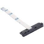 DD0X18HD031 Hard Disk Jack Connector With Flex Cable for HP 15-AB 17-G 17-S, DD0X18HD031
