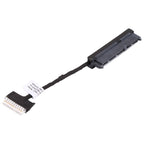 DC020029U00 Hard Disk Jack Connector With Flex Cable for HP ZBook 15 17 G3 G4, DC020029U00